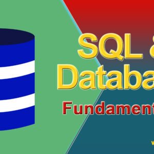 MySQL & Database Fundamentals