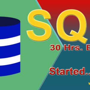 Introduction to SQL & Database