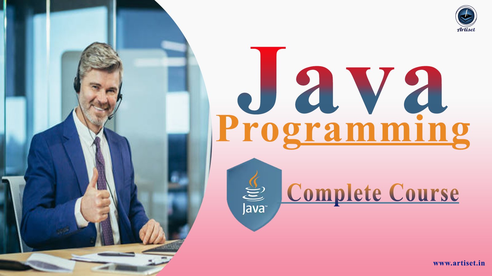 JAVA Programming