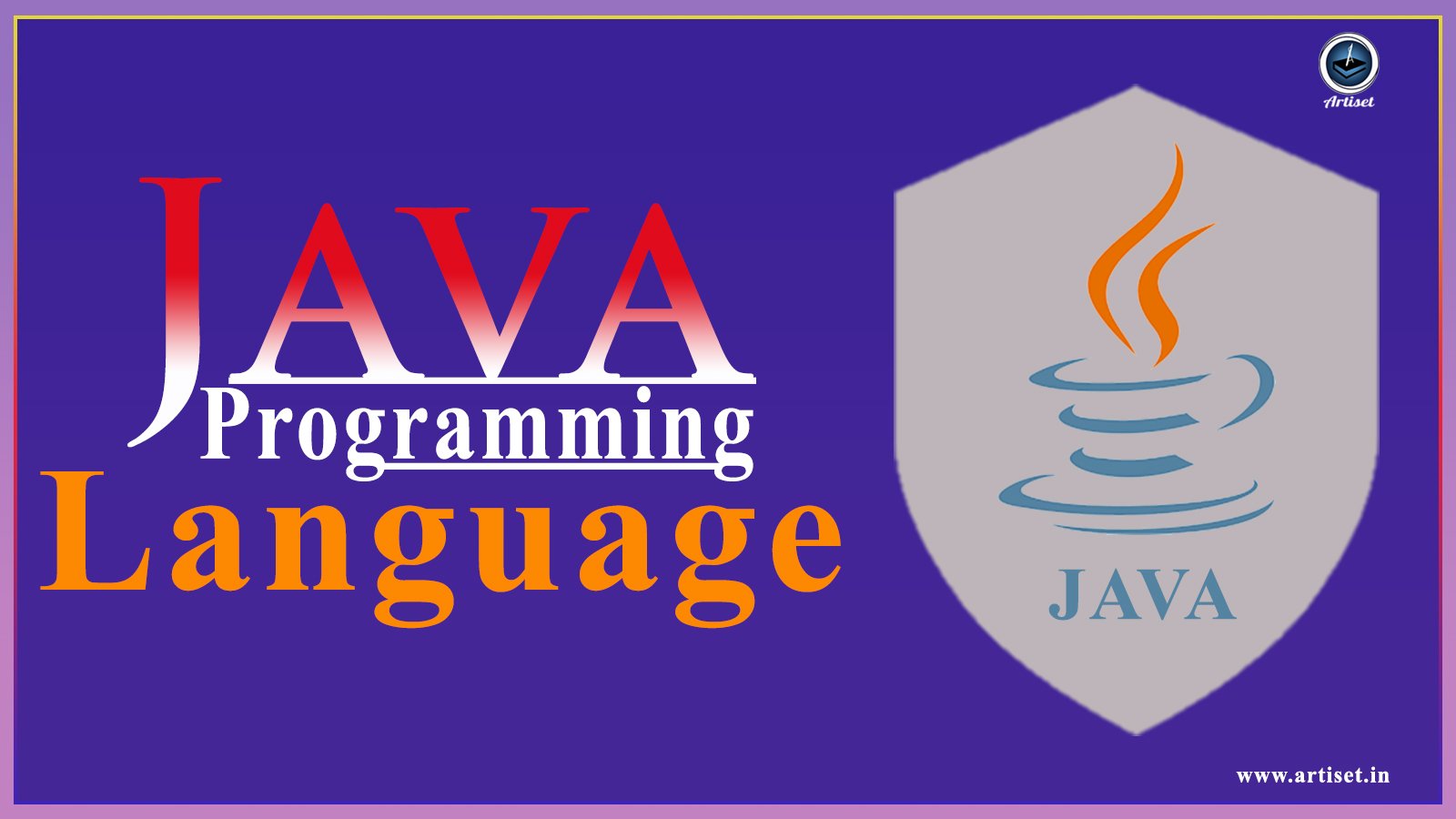 Java Programming Language