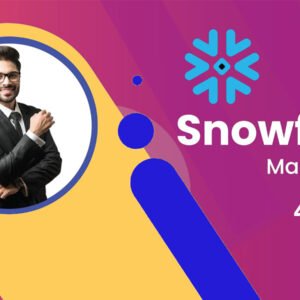 ADI - Snowflake Master Class