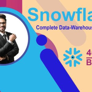 Snowflake Complete Data-Warehousing